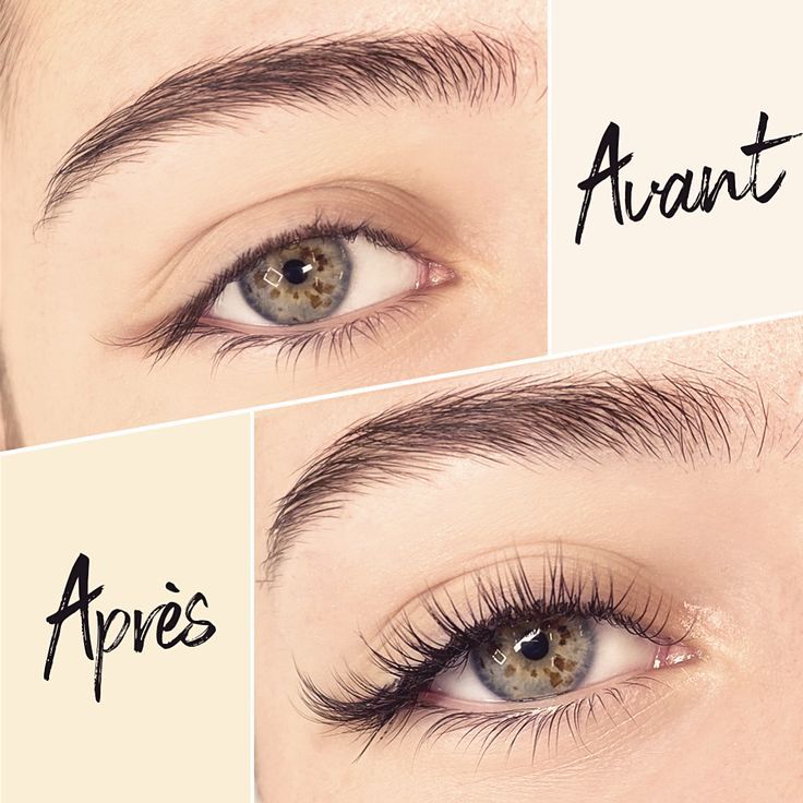 Faux Cils Magnétiques - Sans colle Regard de Breizh